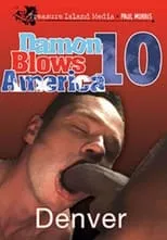 Ian Jay es  en Damon Blows America Vol.10 Denver