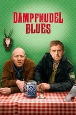 Poster de Dampfnudelblues