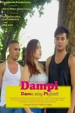 Película Dampi