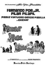 Póster de la película Dampot Pukol Salo