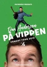 Dan Andersen es  en Dan Andersen: På vippen