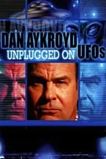 Paul Hellyer es Himself en Dan Aykroyd Unplugged On UFOs