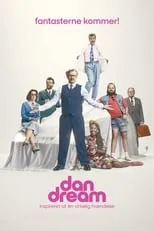 Poster de la película Dan Dream - Películas hoy en TV