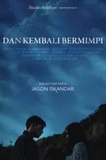 Natalius Chendana es The Priest en Dan Kembali Bermimpi