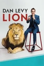 Dan Levy es Himself en Dan Levy: Lion