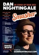 Dan Nightingale es Himself en Dan Nightingale: Smasher