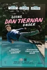 Película Dan Tiernan: Going Under