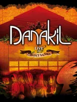 Película Danakil Live au Cabaret Sauvage