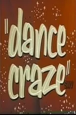 Portada de Dance Craze