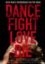 Sandra von Ruffin es Marina en Dance Fight Love Die: With Mikis On the Road