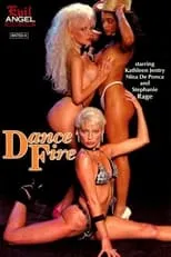 Dave Bolden es  en Dance Fire