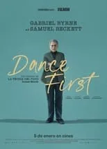 Fionn O'Shea interpreta a Young Samuel en Dance First