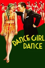 Portada de Dance, Girl, Dance