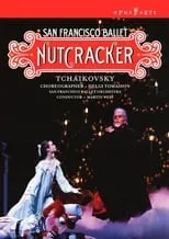 Poster de la película Dance in America: San Francisco Ballet's Nutcracker - Películas hoy en TV