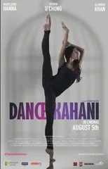 Poster de la película Dance Kahani - Películas hoy en TV