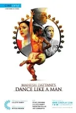 Arif Zakaria interpreta a Jairaj Parekh en Dance Like a Man