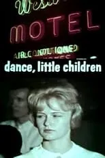 Película Dance, Little Children