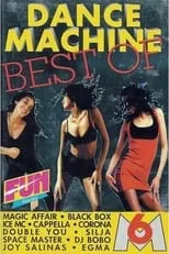 Película Dance Machine - Best of