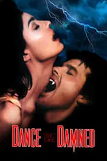 Poster de la película Dance of the Damned - Películas hoy en TV