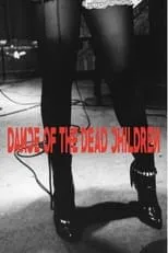 Lydia Lunch interpreta a  en DANCE OF THE DEAD CHILDREN