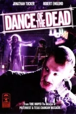 Lucie Guest interpreta a Celia en Dance of the Dead