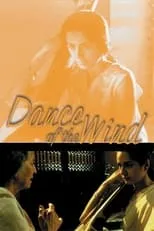 Kitu Gidwani es Pallavi en Dance of the Wind