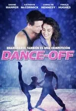 Kathryn McCormick interpreta a Jasmine en Dance-Off