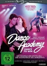 Carlos Andrés Gómez en la película Dance to Win