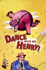 Ron Hargrave es Ernie en Dance With Me, Henry