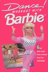 Katinka Chun es  en Dance! Workout with Barbie