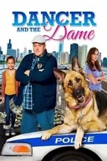 Quinton Aaron interpreta a Louis en Dancer and the Dame