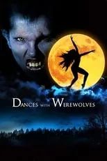 Poster de Dances with Werewolves