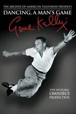 Película Dancing, a Man's Game - Gene Kelly