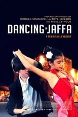 Pierre Dulaine es Himself en Dancing in Jaffa