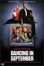 Poster de Dancing in September