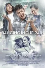 Poster de Dancing in the Rain