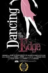 Nicole McCullough es Corey Farmer en Dancing on the Edge