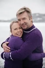 Poster de la película Dancing on Thin Ice with Torvill & Dean - Películas hoy en TV