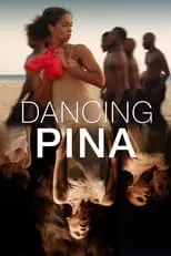 Екатерина Савинова en la película Dancing Pina