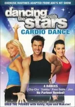 Kym Johnson es herself en Dancing with the Stars: Cardio Dance