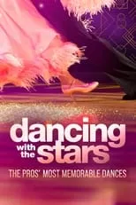 Película Dancing With The Stars: The Pros' Most Memorable Moments