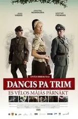 Película Dancis pa trim