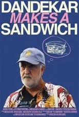 Portada de Dandekar Makes a Sandwich