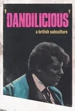 John Purcell es Detective Superintendent Gordon Colqhoun en Dandilicious