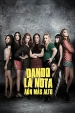 Poster de la película Dando la nota: Aún más alto - Películas hoy en TV