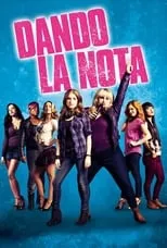 Poster de la película Dando la nota - Películas hoy en TV