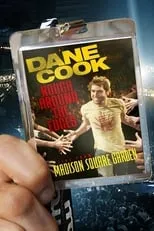 Jay Davis es Announcer en Dane Cook: Rough Around the Edges