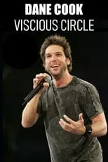 Poster de Dane Cook: Vicious Circle