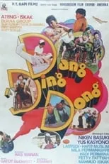 Película Dang Ding Dong