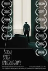 Película Danger, Dames & Dangerous Games